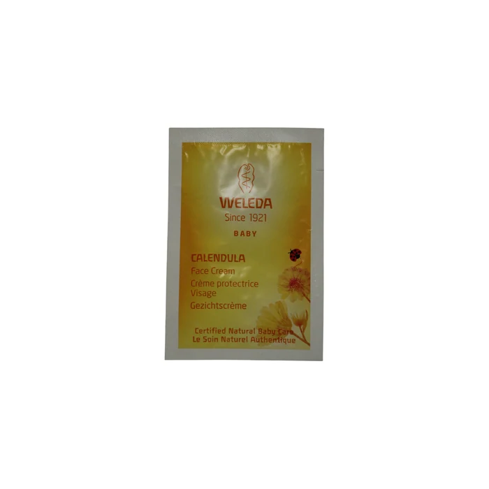 Weleda Calendula – Probe