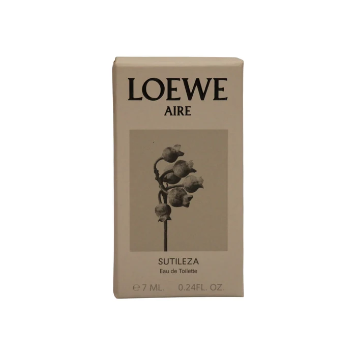 Loewe Aire Sutileza