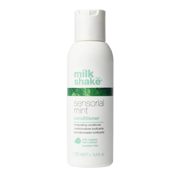 Milk_Shake Sensorial Mint
