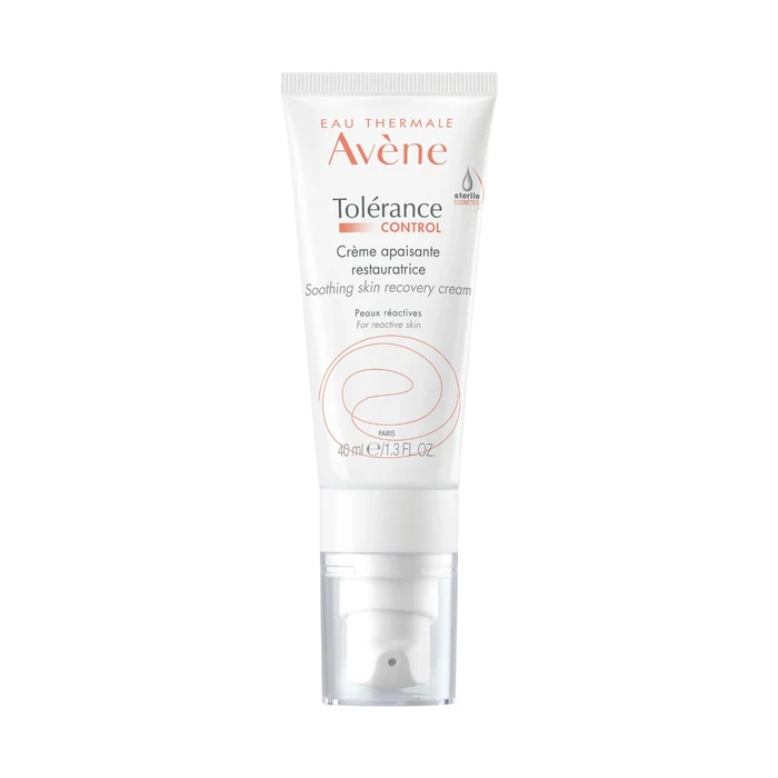 Avène Tolerance Control