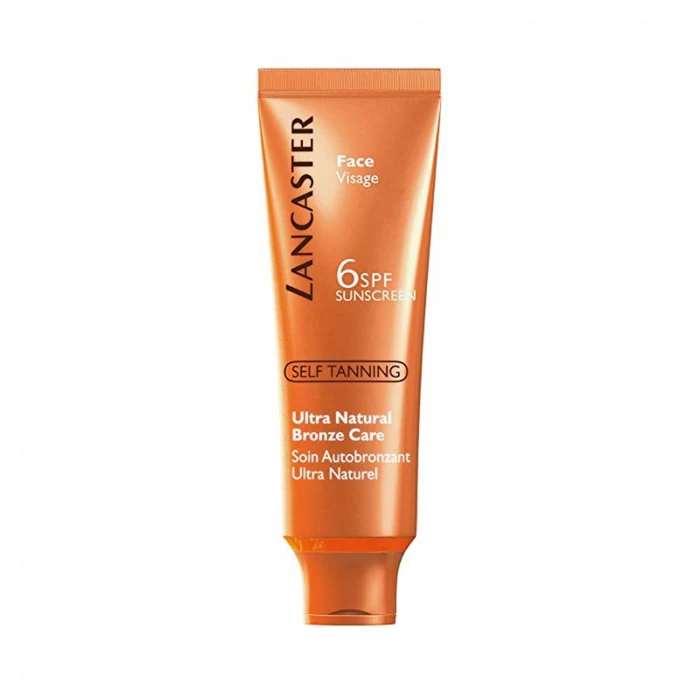 Lancaster Ultra Natural Bronze