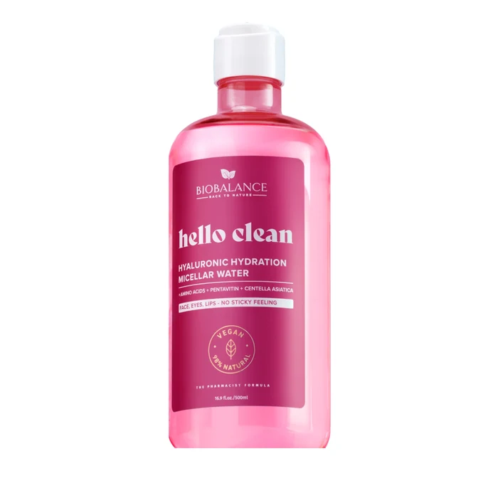Bio Balance Hyaluronic Hydration
