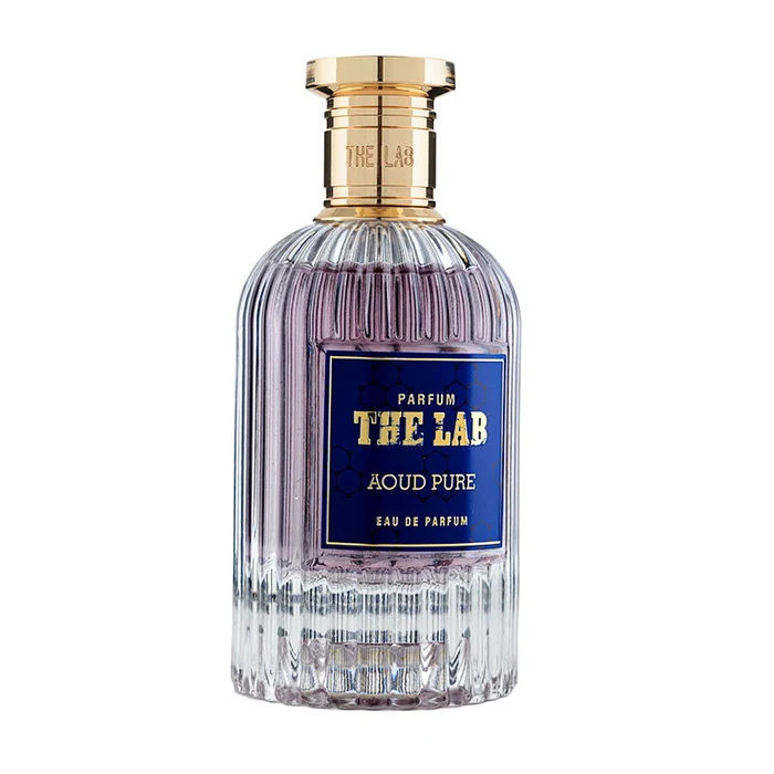 The Lab Aoud Pure