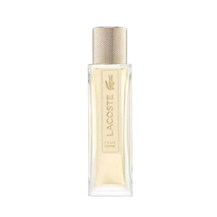 Lacoste Pour Femme