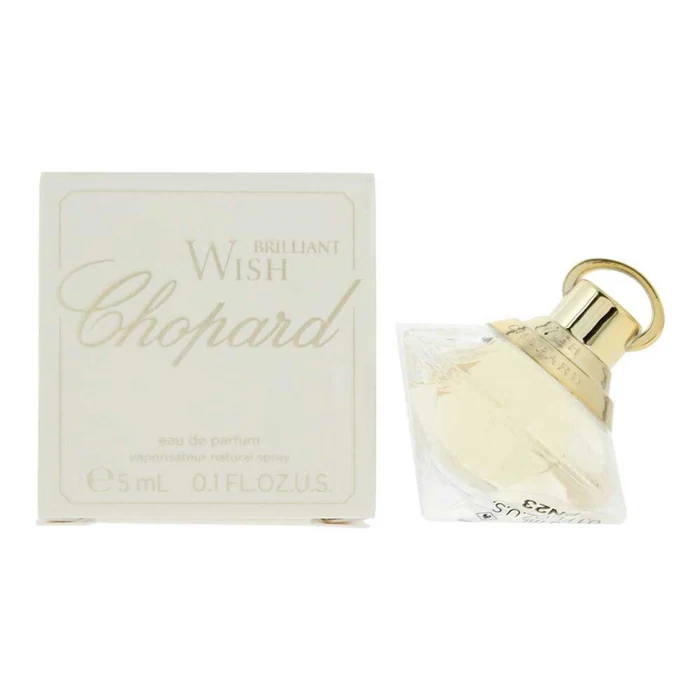 Chopard Brilliant Wish – Miniatur