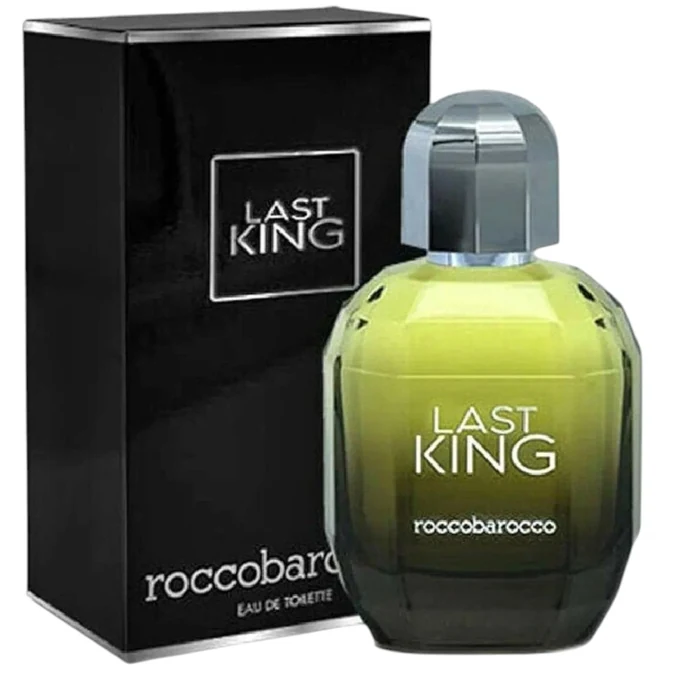Rocco Barroco Last King