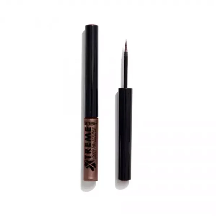 Gosh Xtreme 005 Bronze – Tester