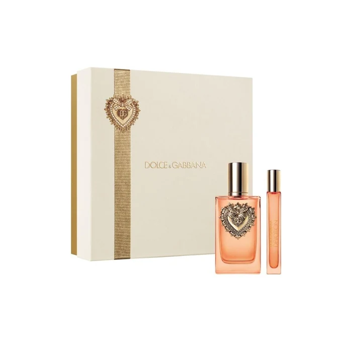 Dolce & Gabbana Devotion Intense set