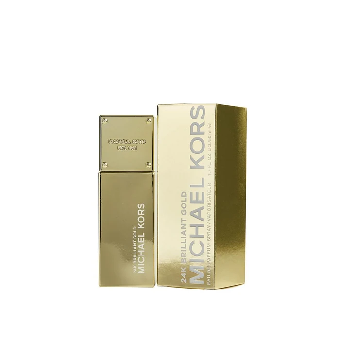 Michael Kors 24K Brilliant Gold