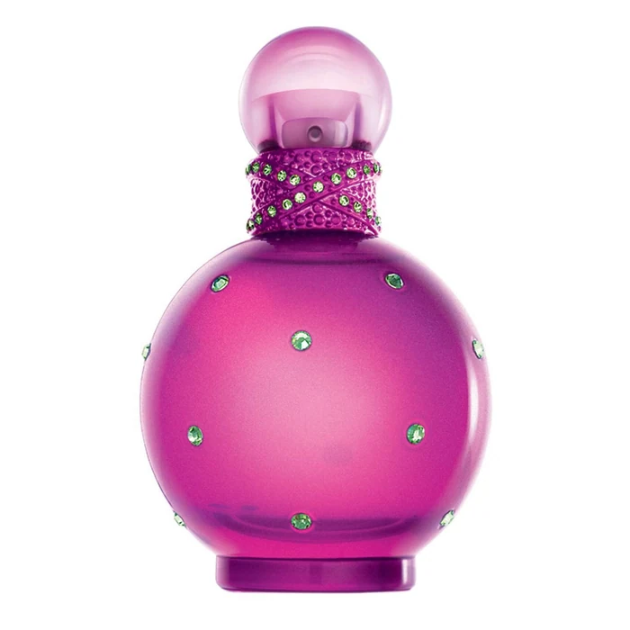 Britney Spears Fantasy – Tester