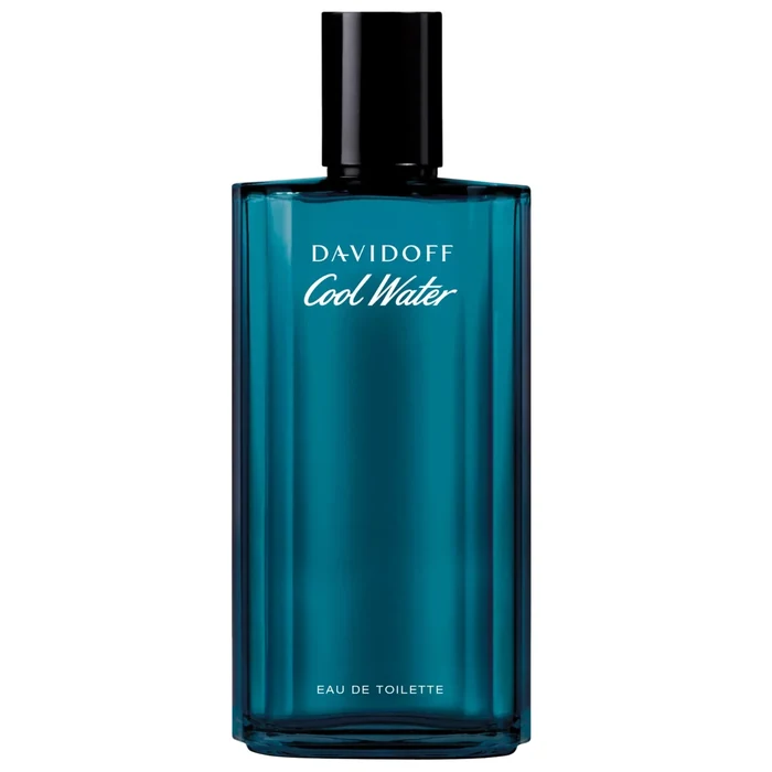 Davidoff Cool Water