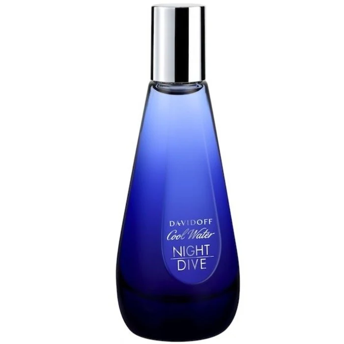 Davidoff Cool Water Night Dive