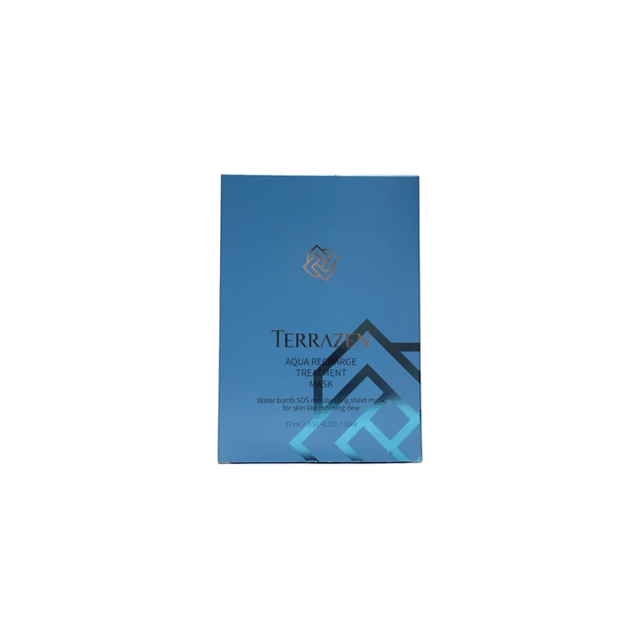 Terrazen Aqua Recharge