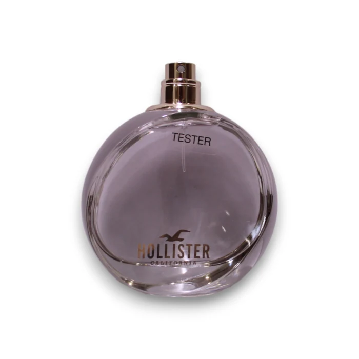 Hollister Wave – Tester