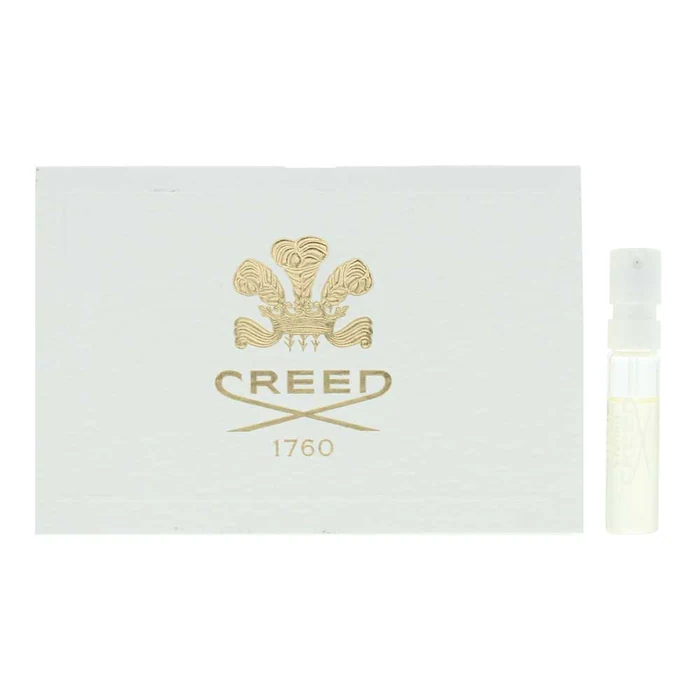Creed Carmina – Probe