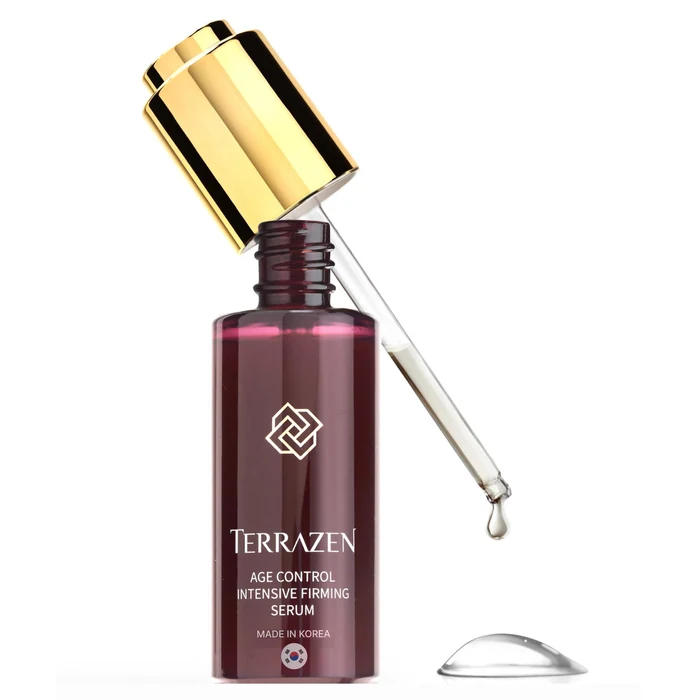 Terrazen Age Control