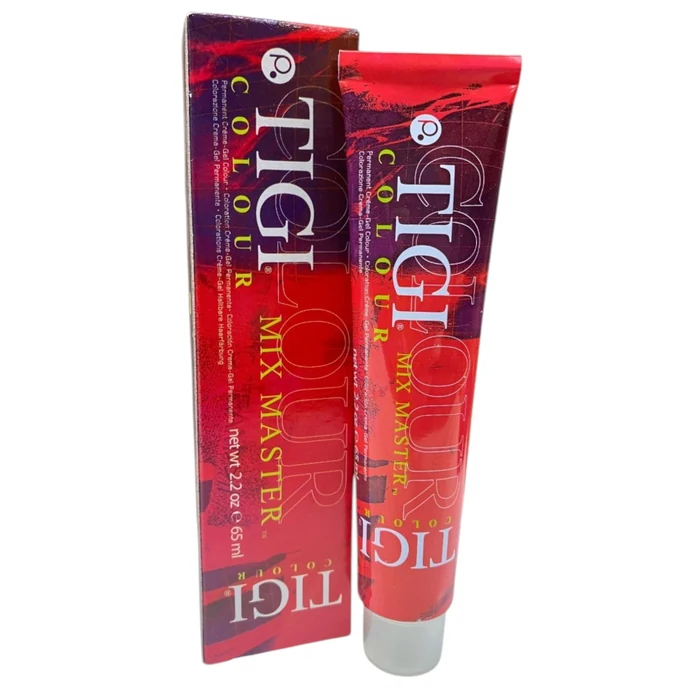 Tigi Colour Mix Master 0/7 Light Ash