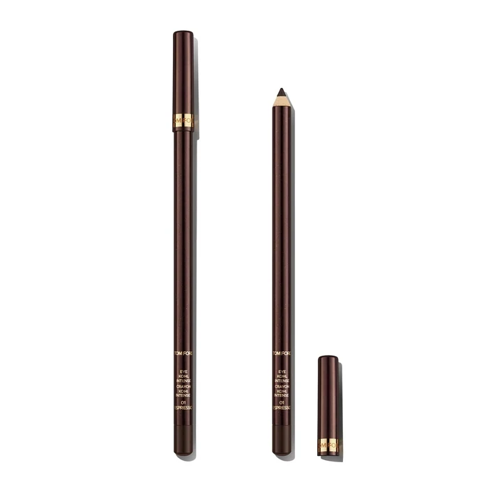 Tom Ford Kohl Intense 04 Metallic Moss