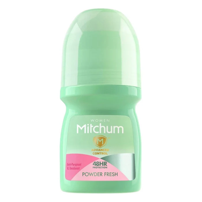 Mitchum Powder Fresh