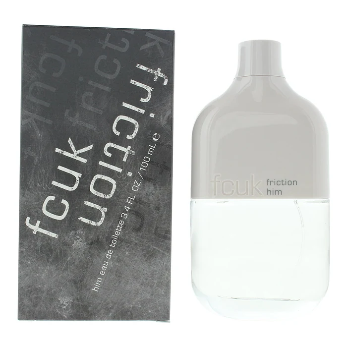 Fcuk Friction