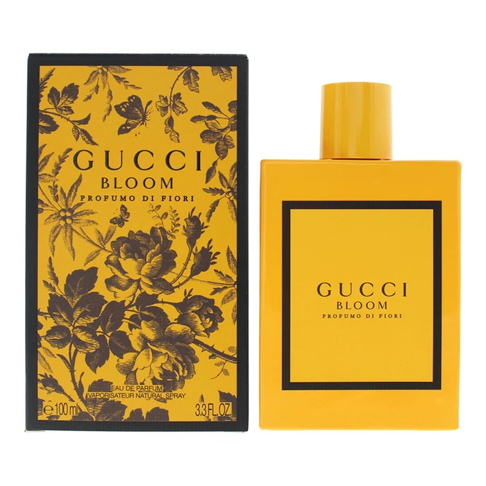 Gucci Bloom Profumo Di Fiori