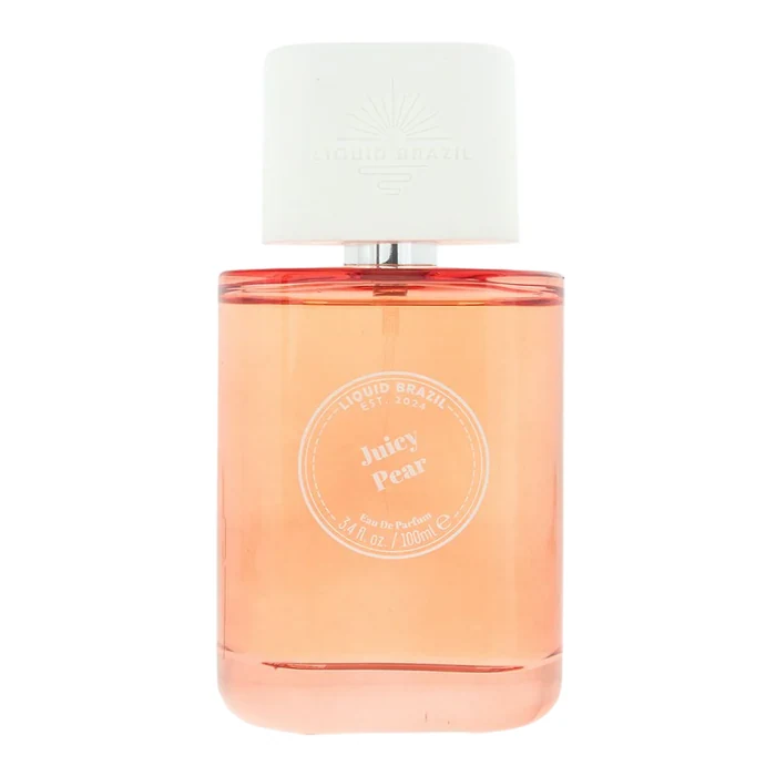 Liquid Brazil Juicy Pear