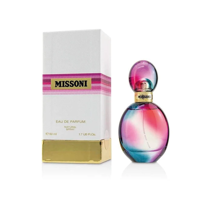 Missoni Missoni