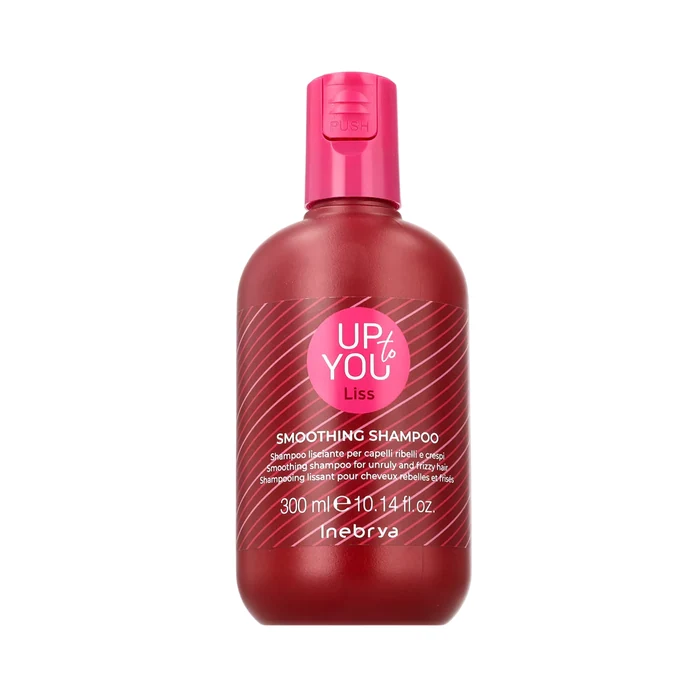 Inebrya Up To You Smoothening