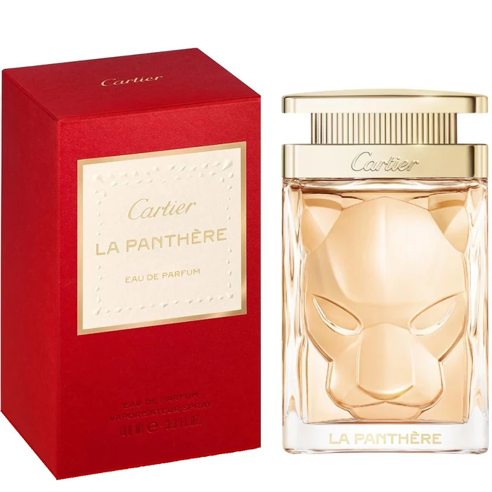 Cartier La Panthere