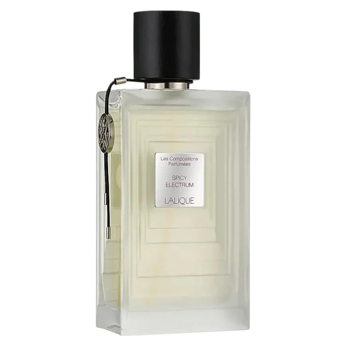 Lalique Spicy Electrum