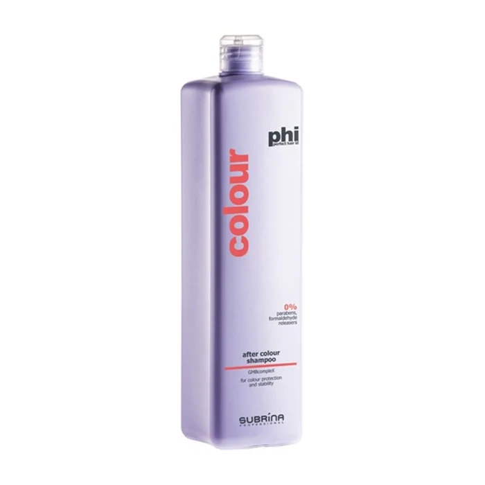 Subrina Professional Phi After Color