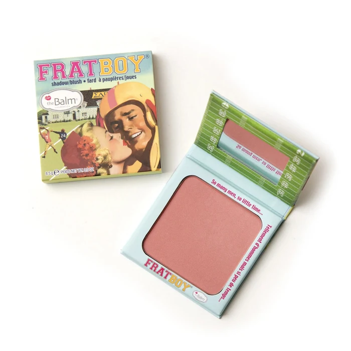The Balm FratBoy Glowing Rose