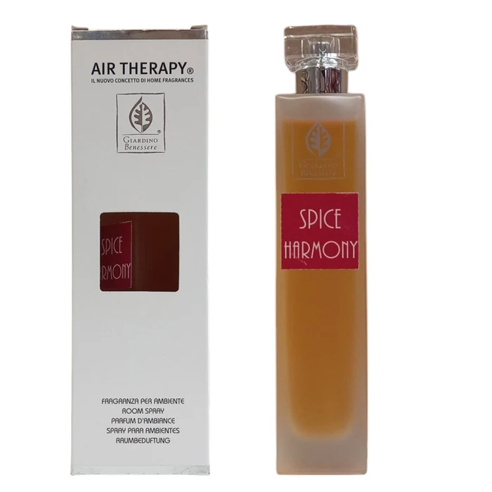 Giardino Benessere Spice Harmony