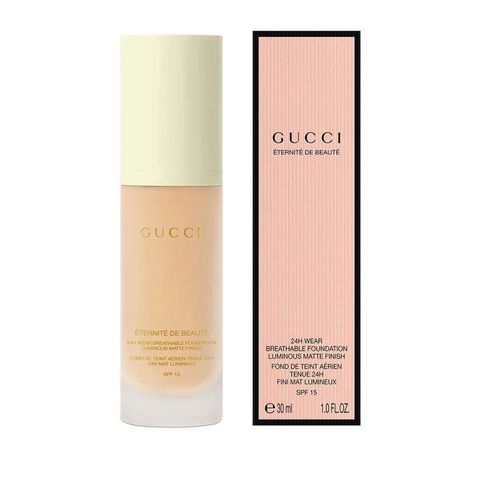 Gucci Eternite De Beaute 170W