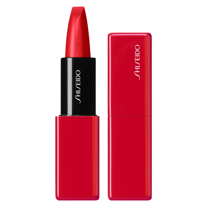 Shiseido Technosatin 415 Short Circuit
