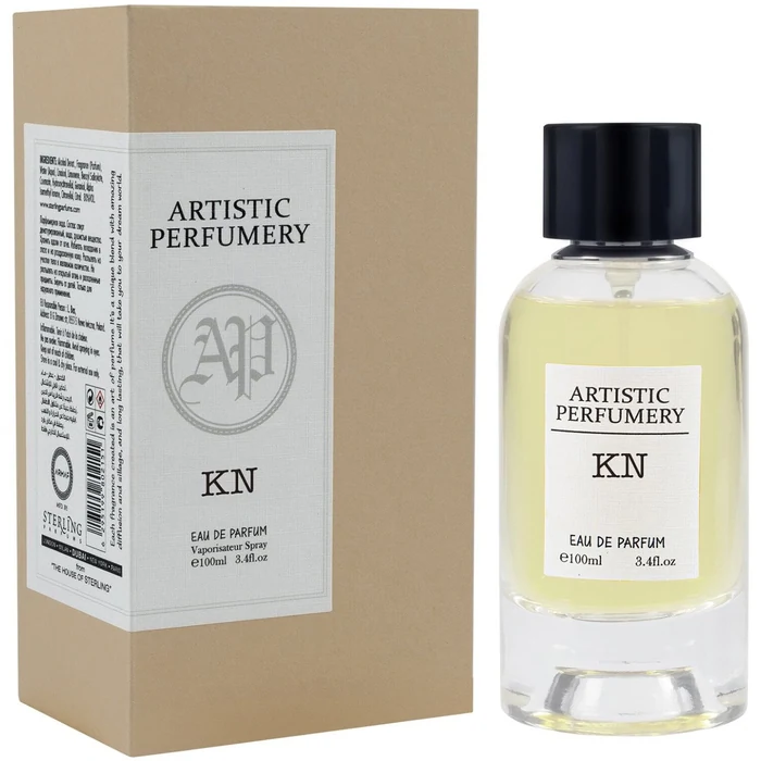 Armaf Artistic Perfumery KN