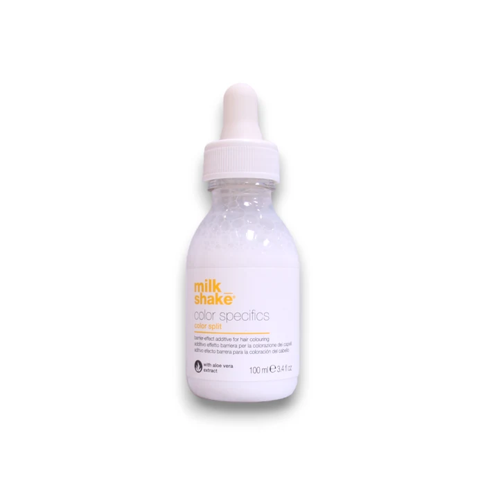 Milk_Shake Color Specifics Color Split – Tester