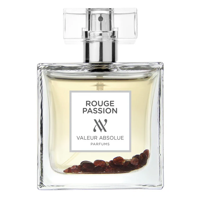 Valeur Absolue Rouge Passion