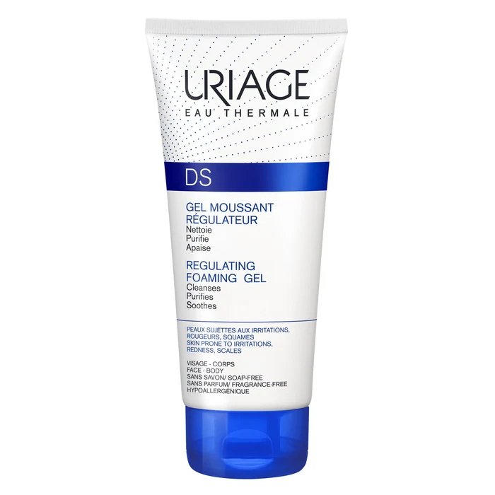 Uriage Ds