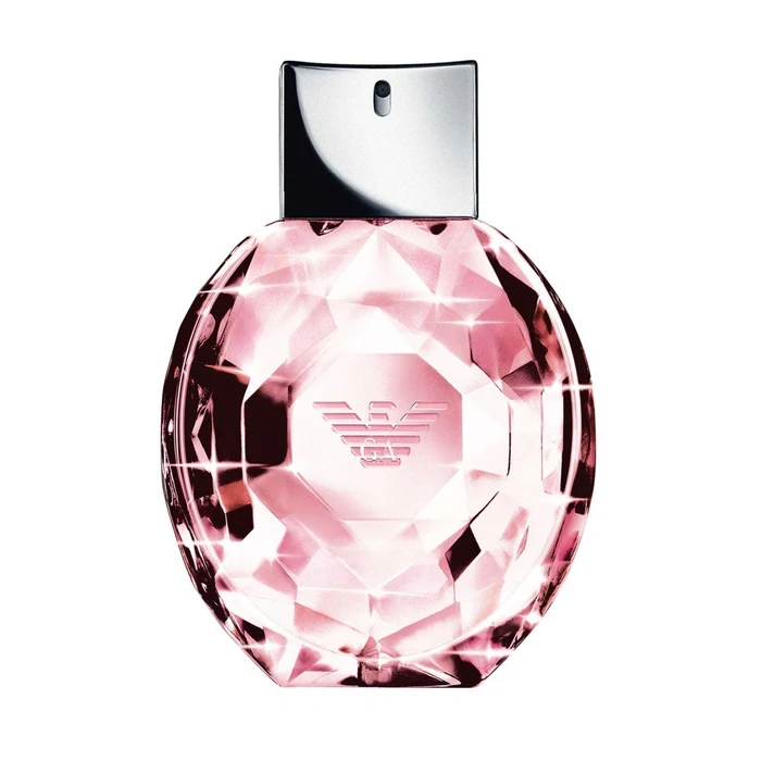 Armani Diamonds Rose