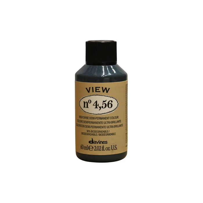Davines View 4.56 Gloss