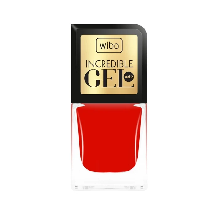 Wibo Incredible Gel 4