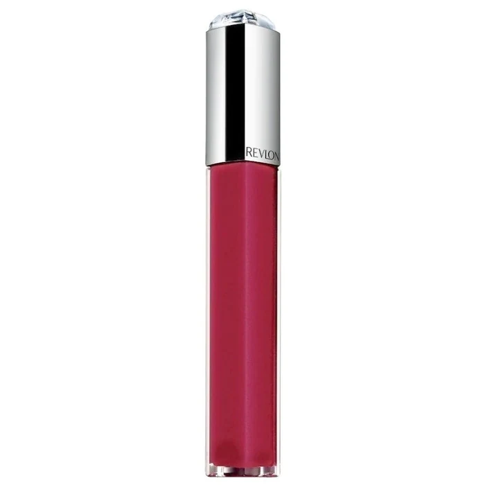 Revlon Ultra HD Lacquer 500 Garnet