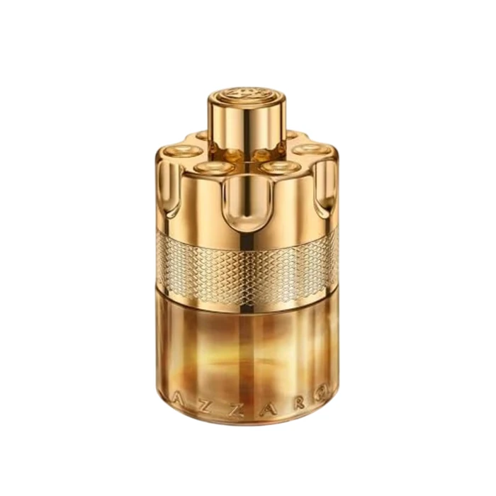 Azzaro Forever Wanted Elixir – Tester
