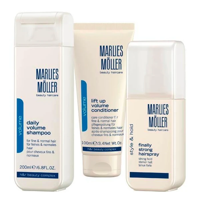 Marlies Möller Xmas set