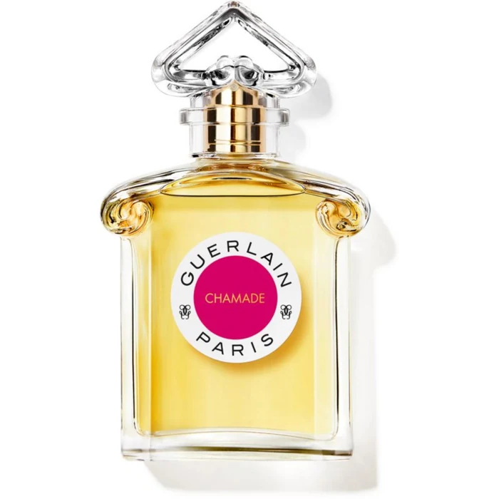 Guerlain Les Legendaires - Chamade