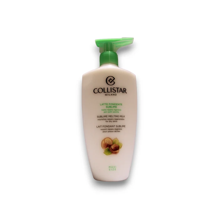 Collistar Special Perfect Body - Sublime Melting