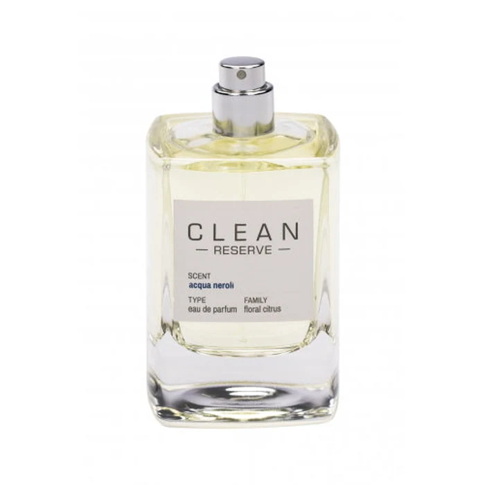 Clean Reserve - Acqua Neroli – Tester