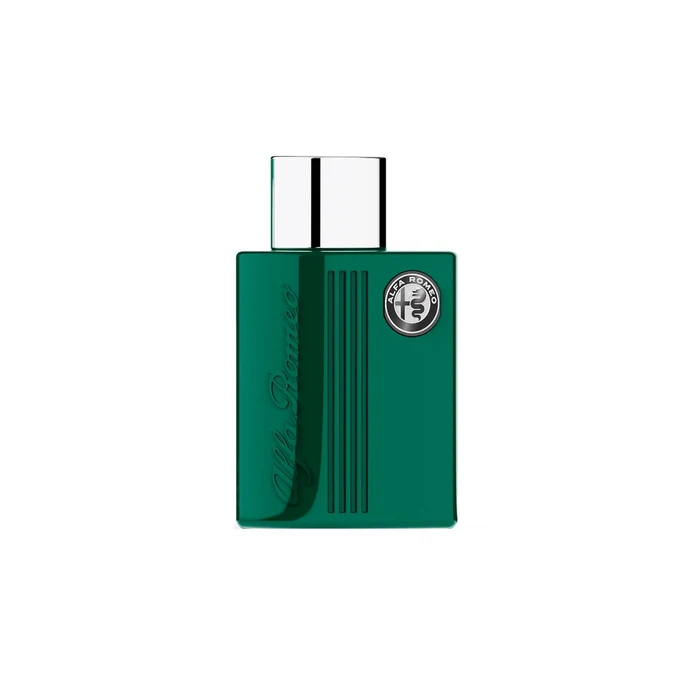 Alfa Romeo Green