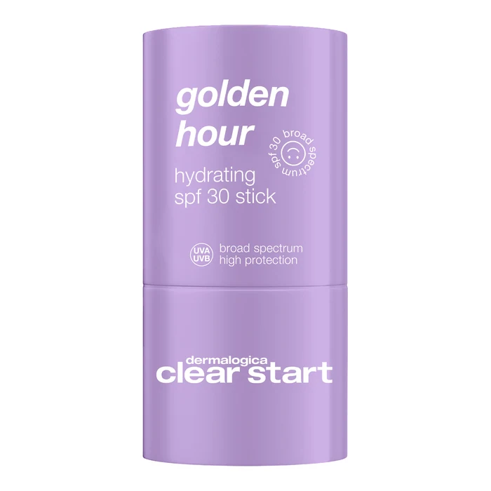 Dermalogica Clear Start Golden Hour